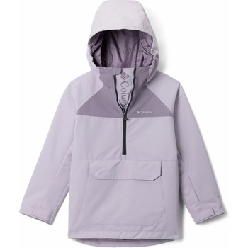Columbia Детско ски яке Columbia Kid's Coreshot Anorak Ski jacket - Lavender Pearl / Shale Purple (703-6678-0213)