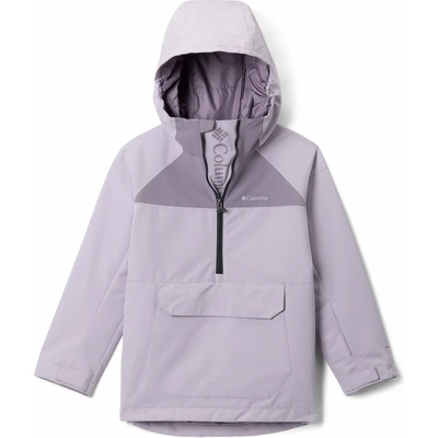 Columbia Детско ски яке Columbia Kid's Coreshot Anorak Ski jacket - Lavender Pearl / Shale Purple (703-6678-0213)