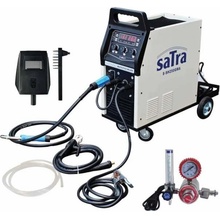 Satra S-SH250GMA IGBT CO2 MIG/MMA/TIG LIFT 400V