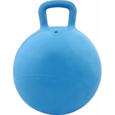 Handle Hom Jump 45 skákací modrá 1 ks
