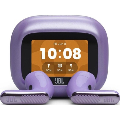 JBL Live Flex4 Purple