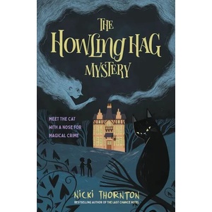 The Howling Hag Mystery (ISBN: 9781913322700)