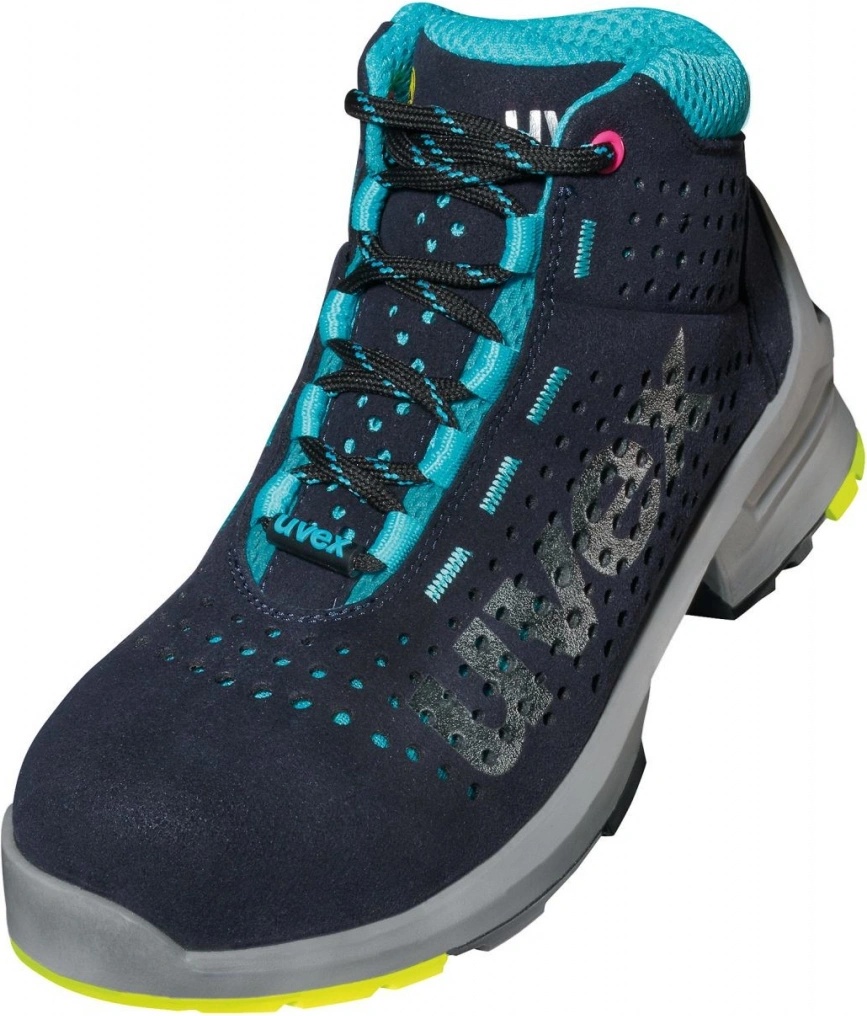UVEX 8563 S1 SRC