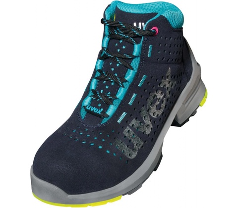 UVEX 8563 S1 SRC