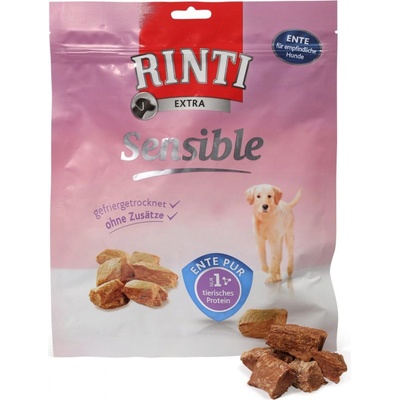 Rinti Sensible kachna 120 g
