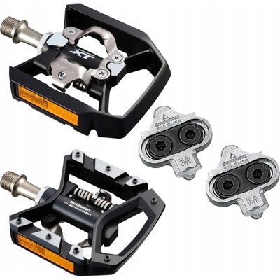 Shimano XT PD-T8000 SPD pedále
