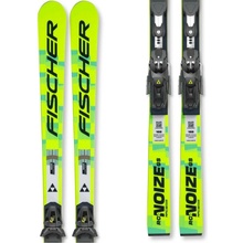 Fischer RC4 NOIZE GS JR. M-PLATE 26/27