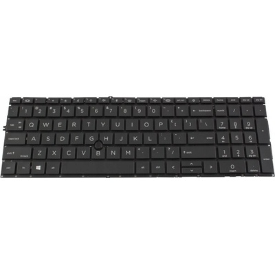 Klávesnice HP ZBOOK FIREFLY 15 (G7 G8) / LED