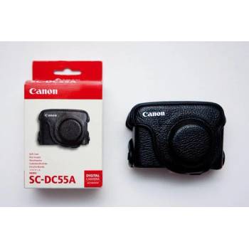 Image 1 of Canon SC-DC55A