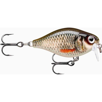 Rapala X- Light Crank Shallow Runner ROL 3,5cm 4g