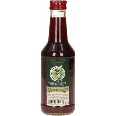 Obsthof Christandl Nektar z černého rybízu - 250 ml