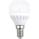 Best-LED LED žárovka E14 G45, 5W 35W teplá bílá 90BLG455W