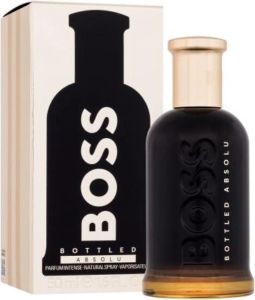 HUGO BOSS BOSS Bottled Absolu (Intense) Extrait de Parfüm 50 ml