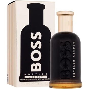 HUGO BOSS BOSS Bottled Absolu (Intense) Extrait de Parfüm 50 ml