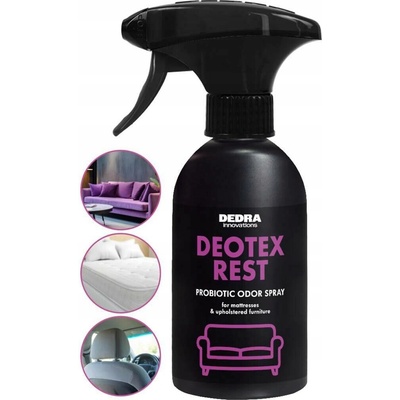DEOTEX REST SPRAY 250 ml