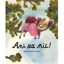 Ani za nic!