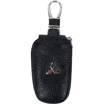 Кожен ключодържател - Mitsubishi