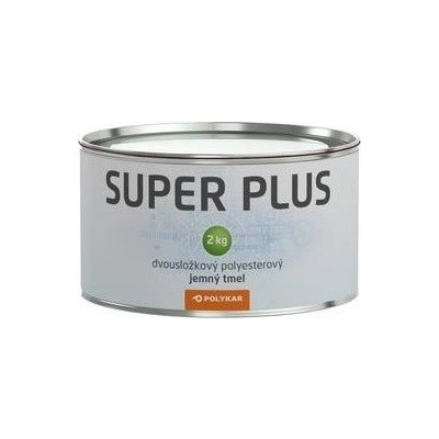 BKP Polykar Super Plus 3 kg slonová kost