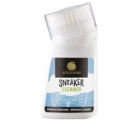 Solitaire Sneaker Cleaner 75ml