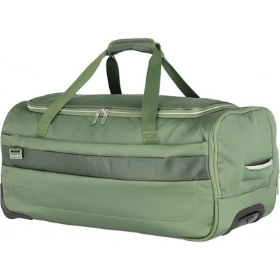 Travelite MIIGO zelená 71 l