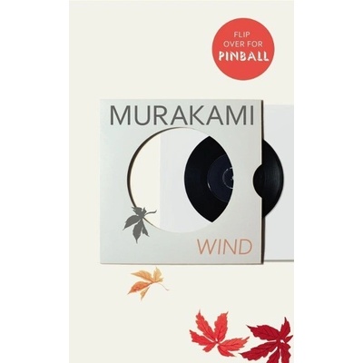 Hear the Wind Sing - Murakami Haruki
