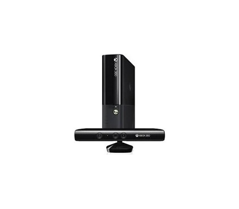 MICROSOFT XBOX 360 320GB Kinect Bundle
