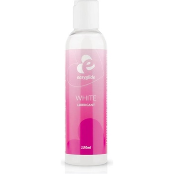 Image 1 of EasyGlide White Waterbased Lubricant 150ml