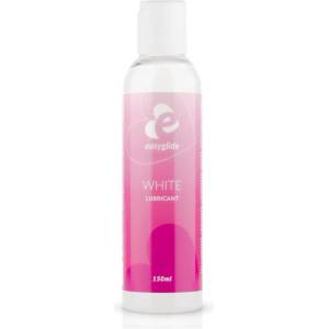 EasyGlide White Waterbased Lubricant 150ml
