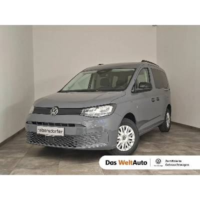Volkswagen Caddy TDI Family 55 kW