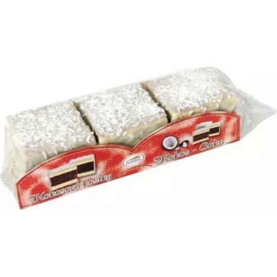 Goldfein kocky kokosové 270 g