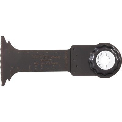 MAKITA ponorný list STARLOCK-MAX 52x70mm BiM MAM002 (B-66416)