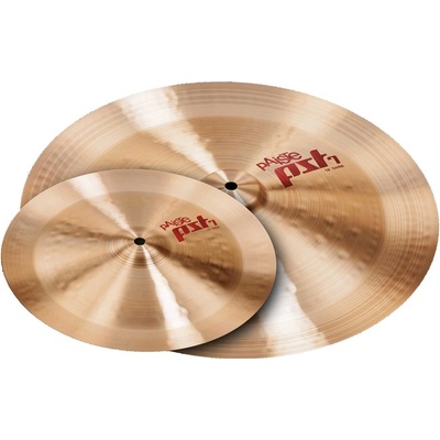 Paiste PST 7 China 18" – Sleviste.cz