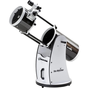 Sky-Watcher Телескоп SkyWatcher 254/1200 Flex 10"