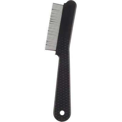 Flamingo Hřeben Moby blešák 4 x 14 x 2,8 cm