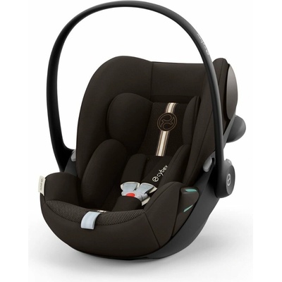 Cybex Gold Cloud G3 PLUS 2026 Chocolate Brown Plus