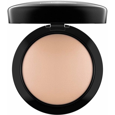 MAC Mineralize Skinfinish Pudr Natural Medium Plus 10 g – Zboží Mobilmania