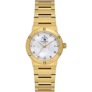 Santa Barbara Polo & Racquet Club Дамски часовник Santa Barbara Polo & Racquet Club Unique - SB. 1.10664-2 (SB.1.10664-2)