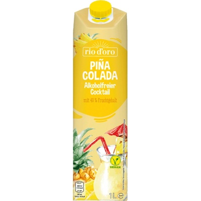G&G Pomerančový džus s dužinou 100% 1 l
