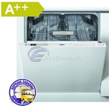 Whirlpool WIO 3T321 P