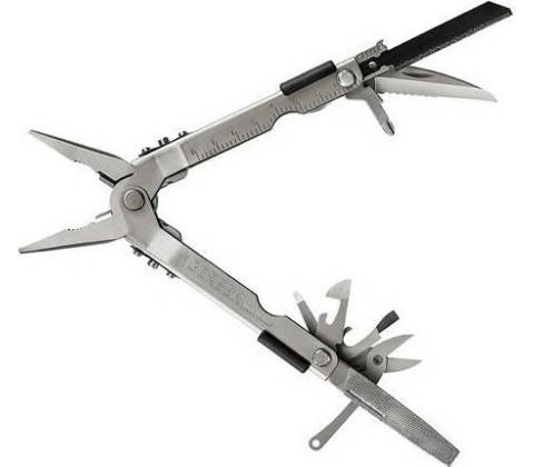 Gerber Multitool MP 600 Pro Scout