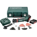 Metabo MT 18 LTX Compact