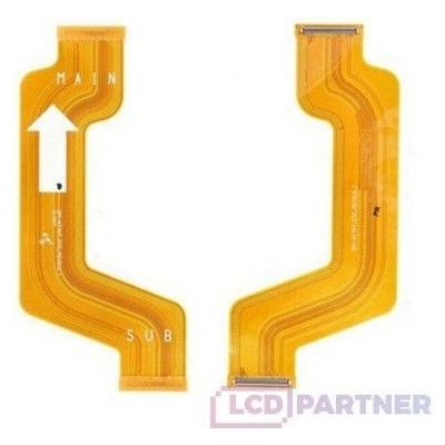 Samsung Galaxy A71 SM-A715F Hlavní flex - originál