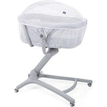 Chicco Baby Hug комарник с цип (CH000796191)