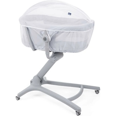 Chicco Baby Hug комарник с цип (CH000796191)