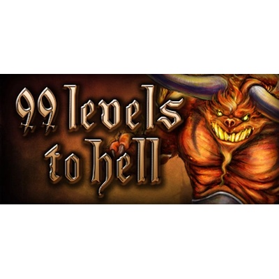 Zaxis Games 99 Levels to Hell (PC)