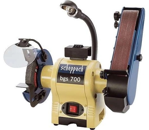 Scheppach BGS 700