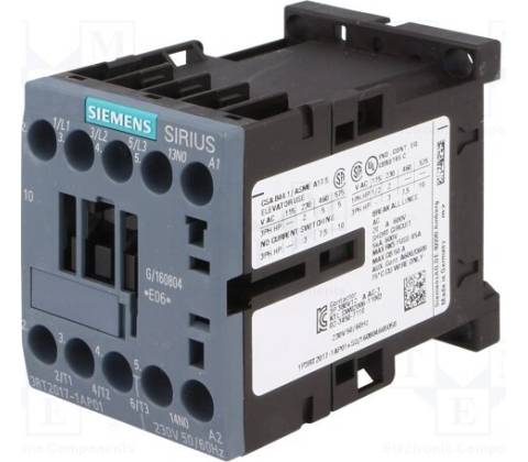 Siemens 3RT2017-1AP01