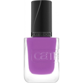 Catrice Geafar lak na nechty 024 Grape Minds Think Alike 10.5 ml