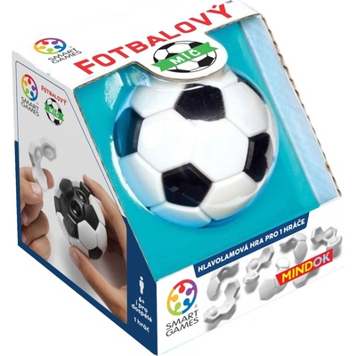 Mindok SMART - Fotbalový míč