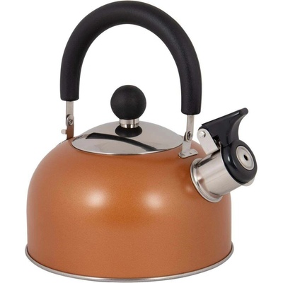 Bo-Camp Rhoda růžová/černá 1,2 l